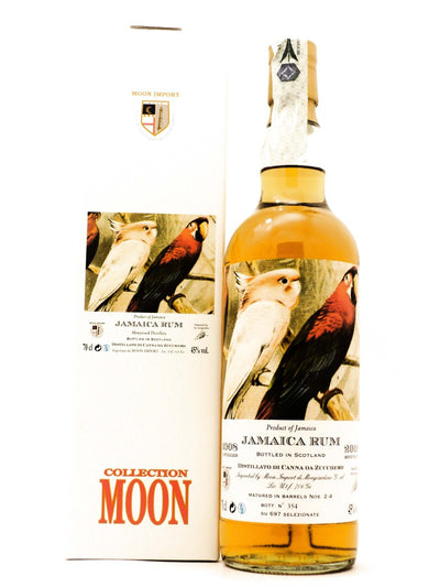 Jamaica Rum 2019