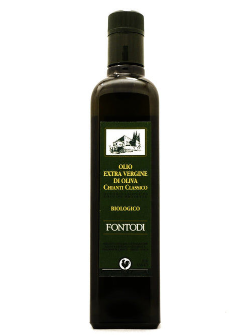 Olio Extravergine d'Oliva Raccolto 2024