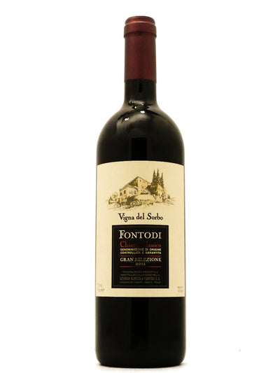 Chianti Classico Riserva Vigna del Sorbo