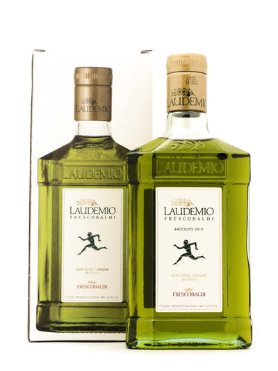 Laudemio Olio Extra Vergine d'Oliva Marchesi de' Frescobaldi 50 cl