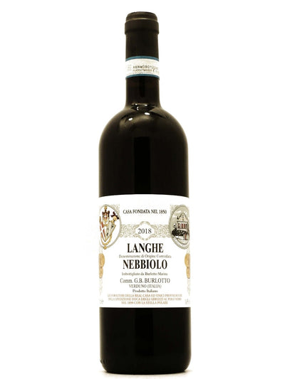 Nebbiolo