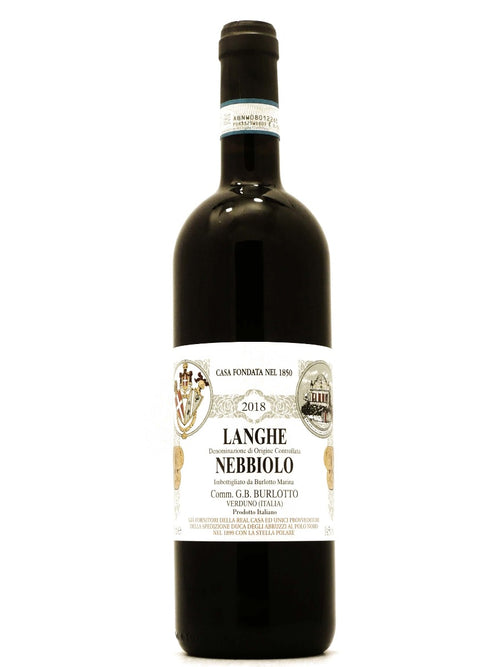 Nebbiolo