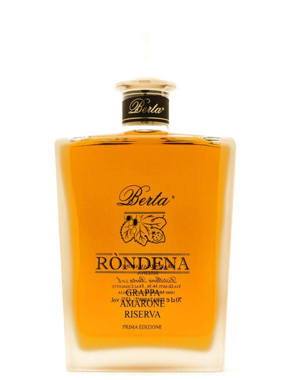 Rondena