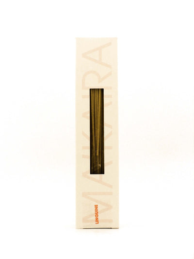 Ma'Kaira Linguine pasta di semola di grano duro all'orzo