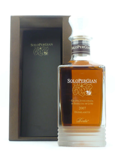 SoloPerGian