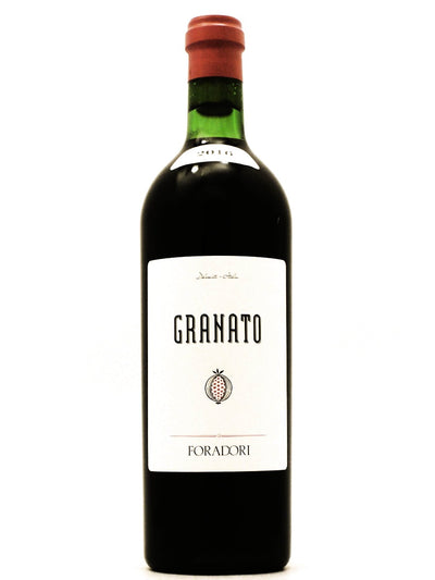 Granato Foradori 2011 75 cl