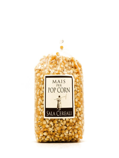 Mais per Pop Corn