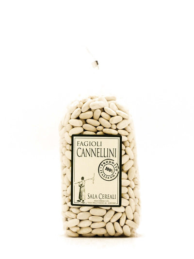 Fagioli Cannellini