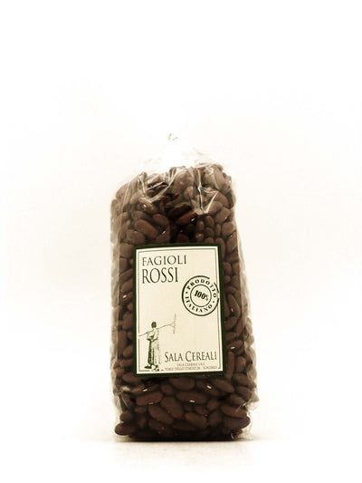 Fagioli Rossi