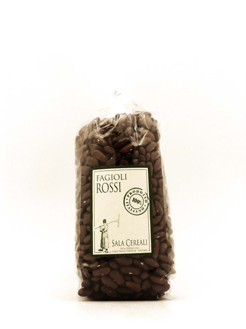 Fagioli Rossi