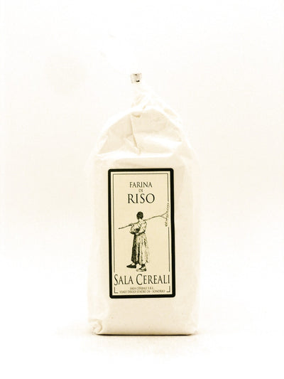 Farina di Riso