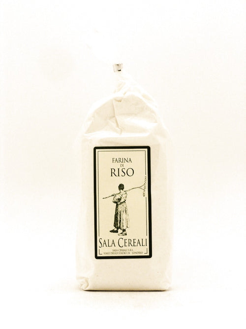 Farina di Riso