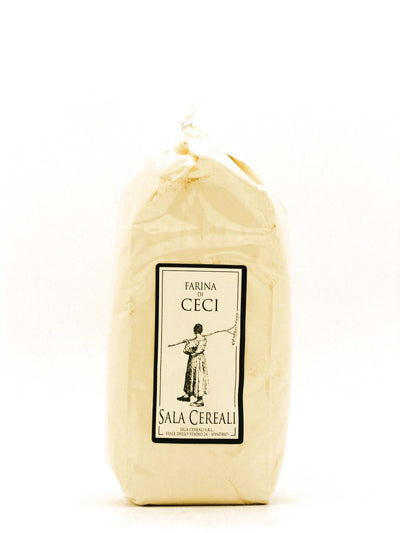Farina di Ceci