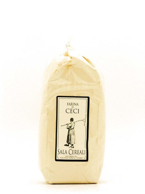 Farina di Ceci
