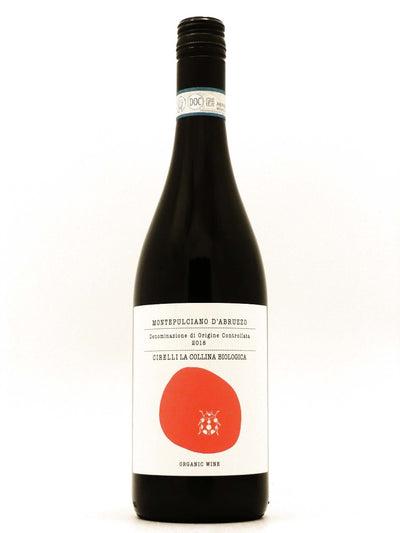 Montepulciano d'Abruzzo 2022