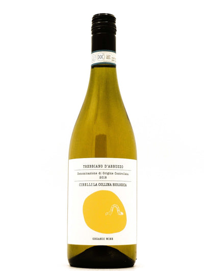 Trebbiano d'Abruzzo