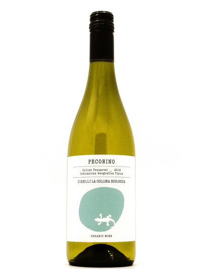 Pecorino 2023