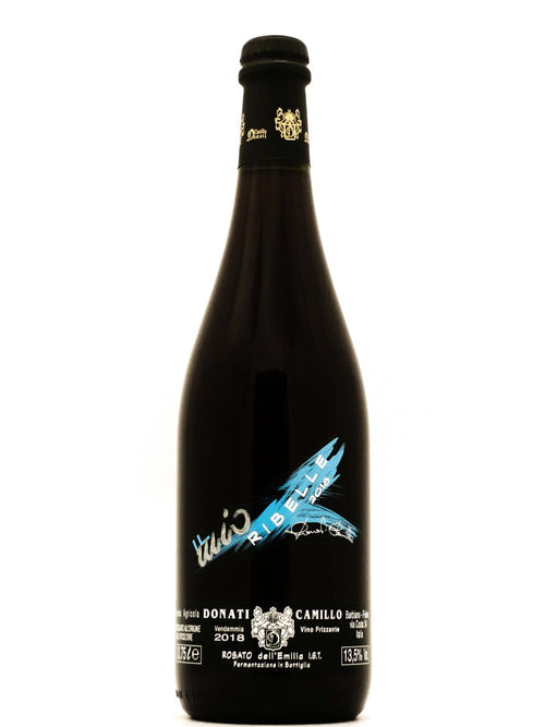 Il Mio Piccolo Ribelle