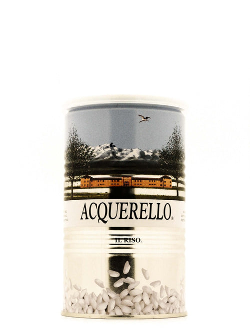 Acquerello Riso Riso Acquerello 500 g Acquerello 500 g - Pasta e riso Piemonte ...