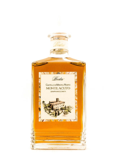 Monte Acuto Grappa