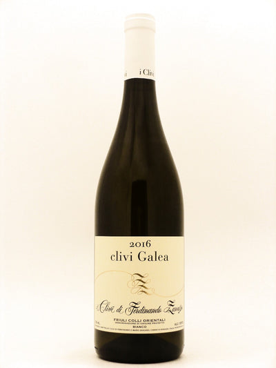 Galea Bianco