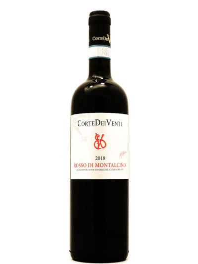 Rosso di Montalcino