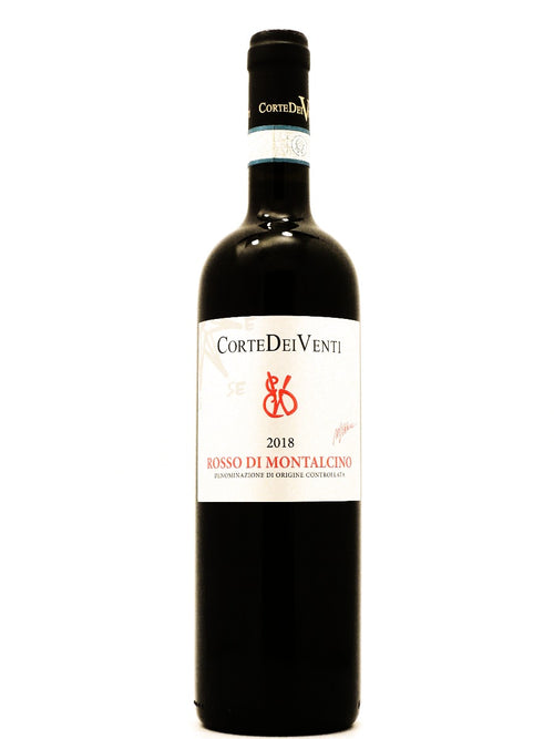 Rosso di Montalcino