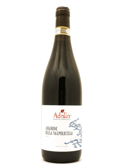 Amarone della Valpolicella Adalia Azienda Agricola 2009 75 cl