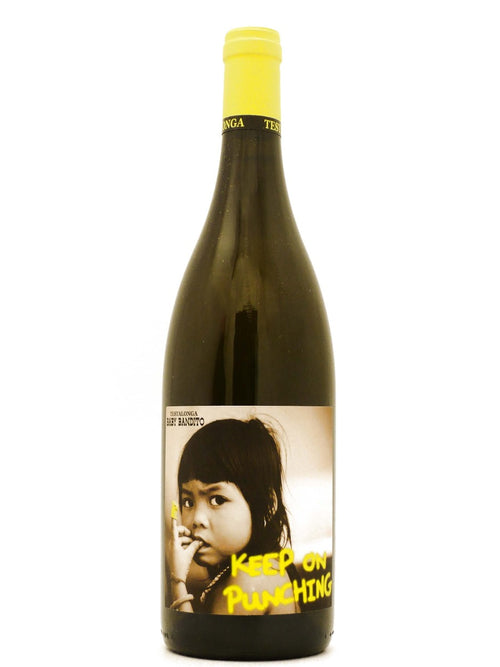 Baby Bandito Keep On Punching