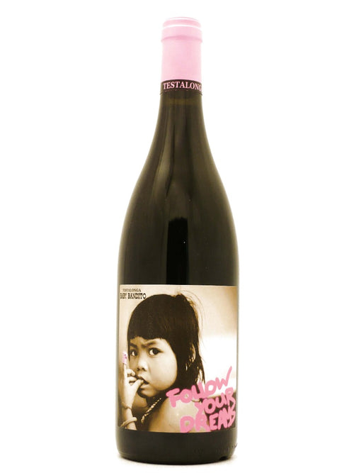 Baby Bandito Follow Your Dreams