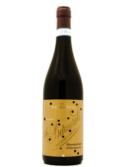 Montepulciano d'Abruzzo 2022