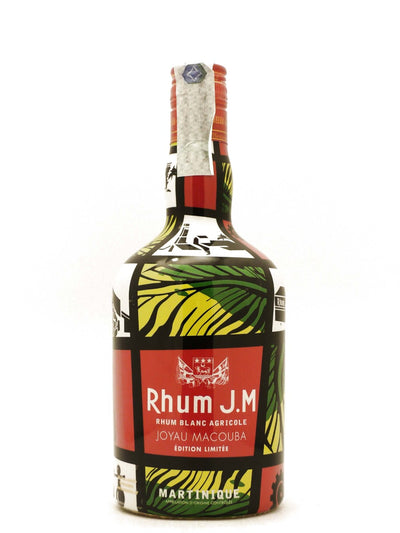 Rum Blanc Agricole Les Heritiers Crassous de Medeuil 70 cl