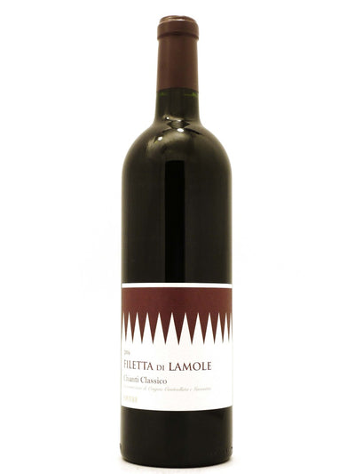 Filetta di Lamole Chianti Classico 2021