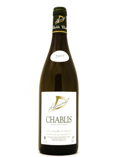 Chablis