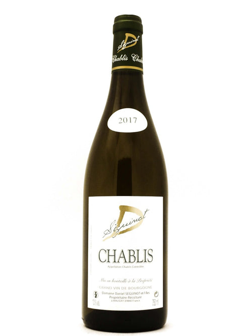 Chablis