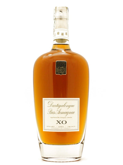Bas Armagnac XO Caraffa Diva