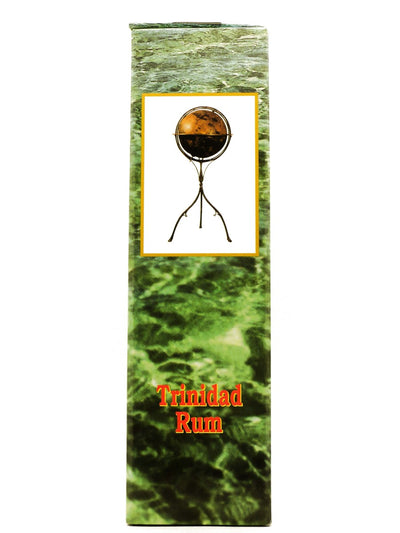 Trinidad Rum 2000