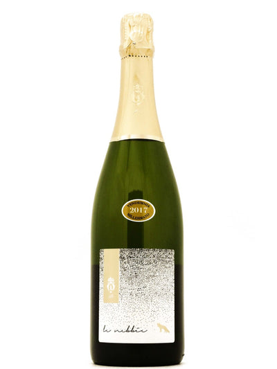Le Nebbie Spumante Metodo Classico 2021