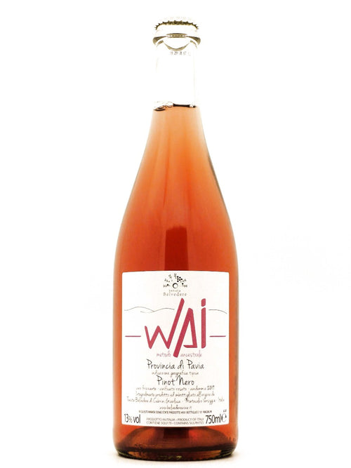 Wai Rosato Frizzante