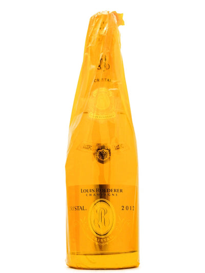 Cristal Louis Roederer 2009 75 cl