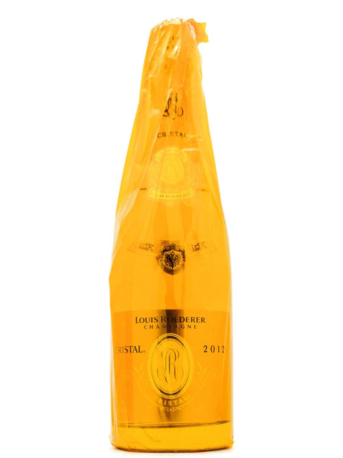 Cristal Louis Roederer 2009 75 cl