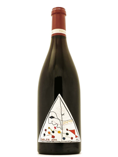 Pinot Nero Ponkler Franz Haas 2015 75 cl