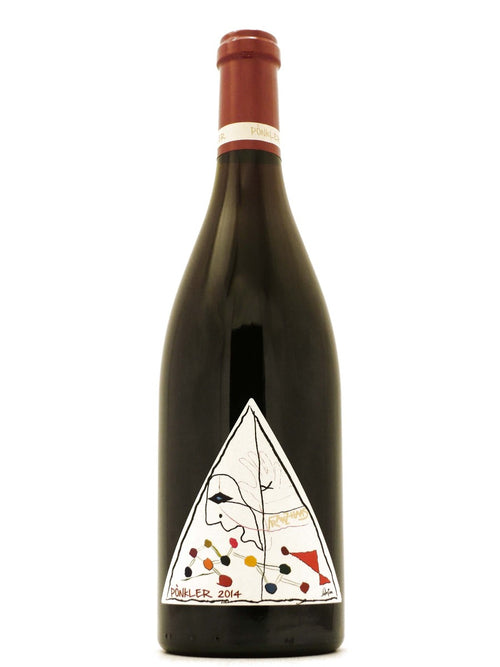 Pinot Nero Ponkler Franz Haas 2015 75 cl