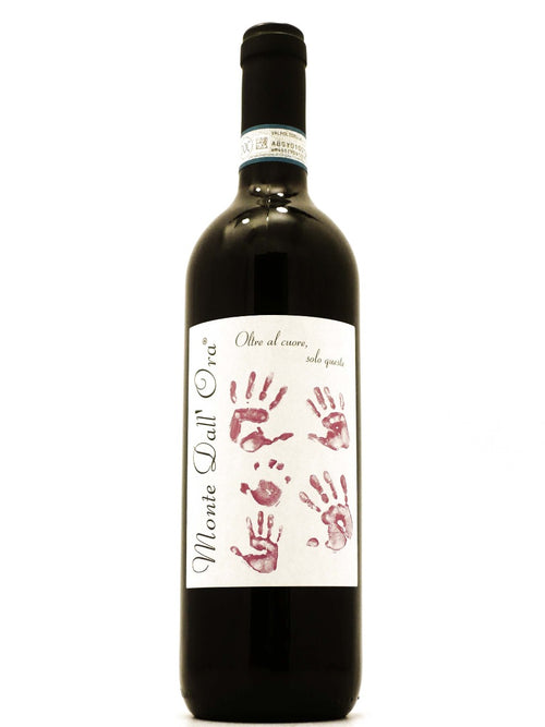 Valpolicella Classico Saseti Monte Dall'Ora 2013 75 cl