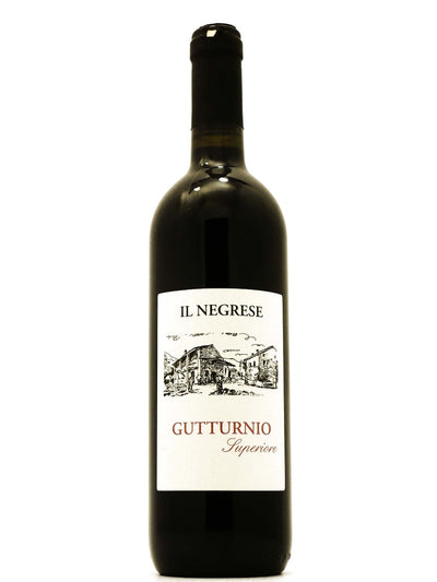 Gutturnio Superiore Il Negrese 2015 75 cl