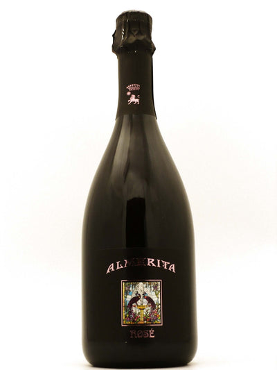 Almerita Rosé Extra Brut