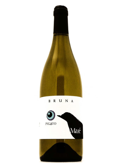 Pigato Majè Azienda Agricola Bruna 2015 75 cl