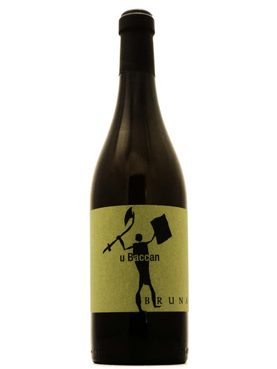 Pigato U Baccan Azienda Agricola Bruna 2013 75 cl
