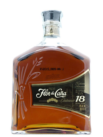 Centenario Gold 18 anni