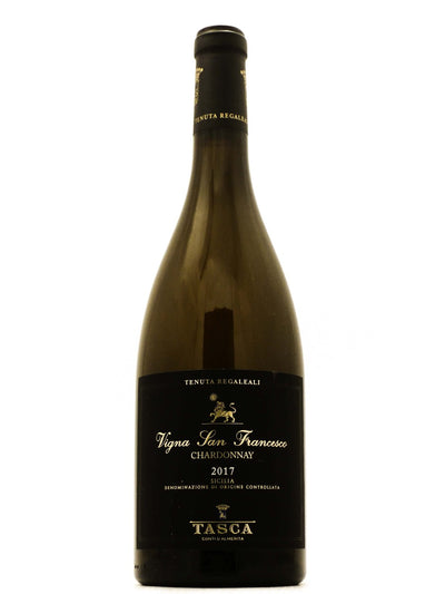 Chardonnay Tasca d'Almerita 2013 75 cl